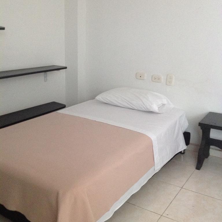 Hotel Calamo Plaza Pitalito Cameră foto