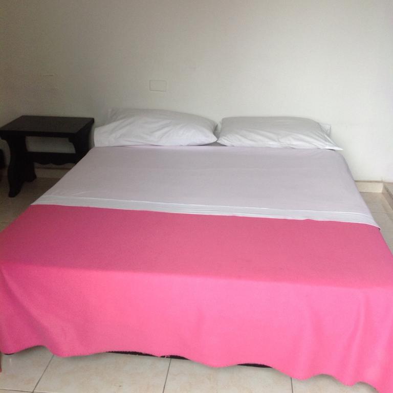 Hotel Calamo Plaza Pitalito Cameră foto