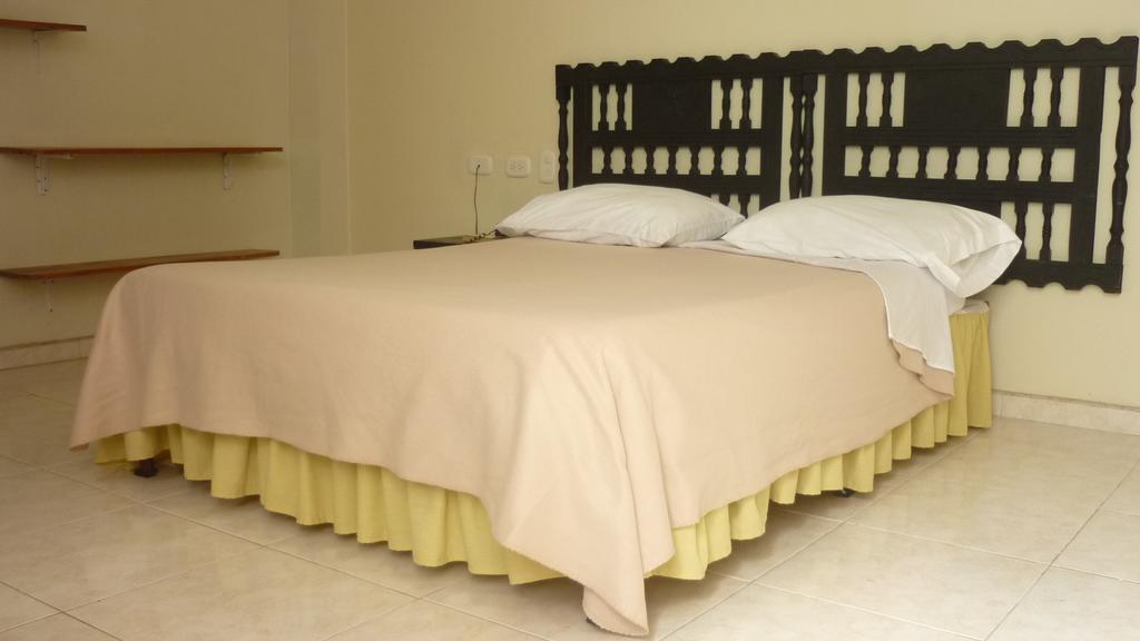 Hotel Calamo Plaza Pitalito Cameră foto