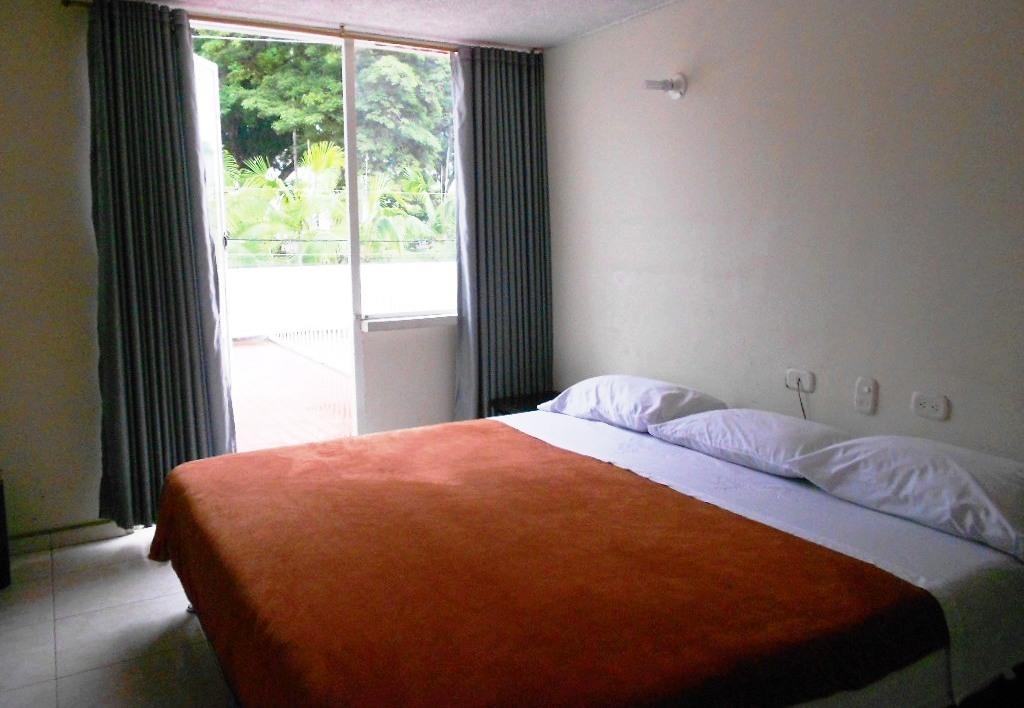 Hotel Calamo Plaza Pitalito Cameră foto
