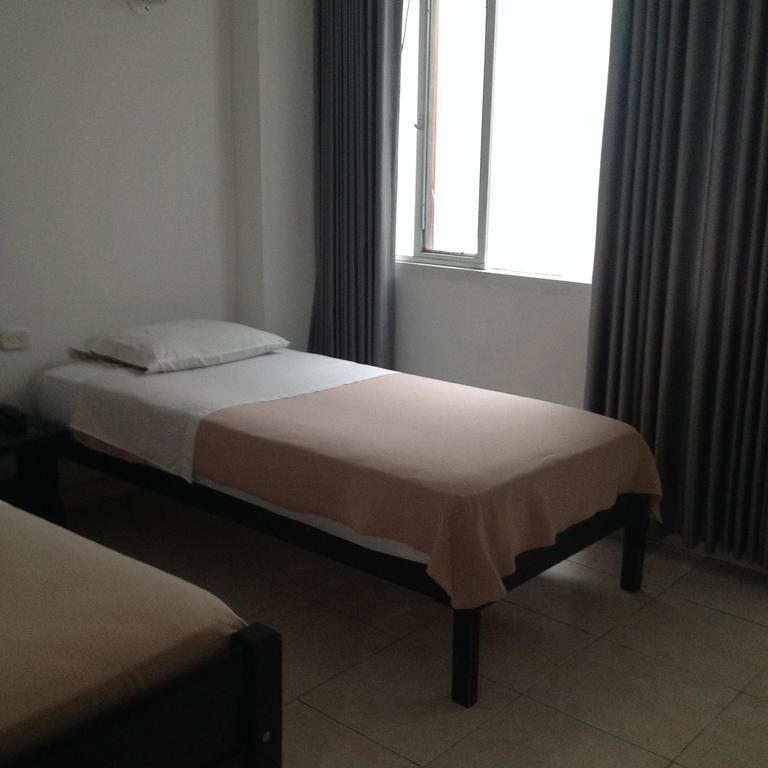 Hotel Calamo Plaza Pitalito Cameră foto