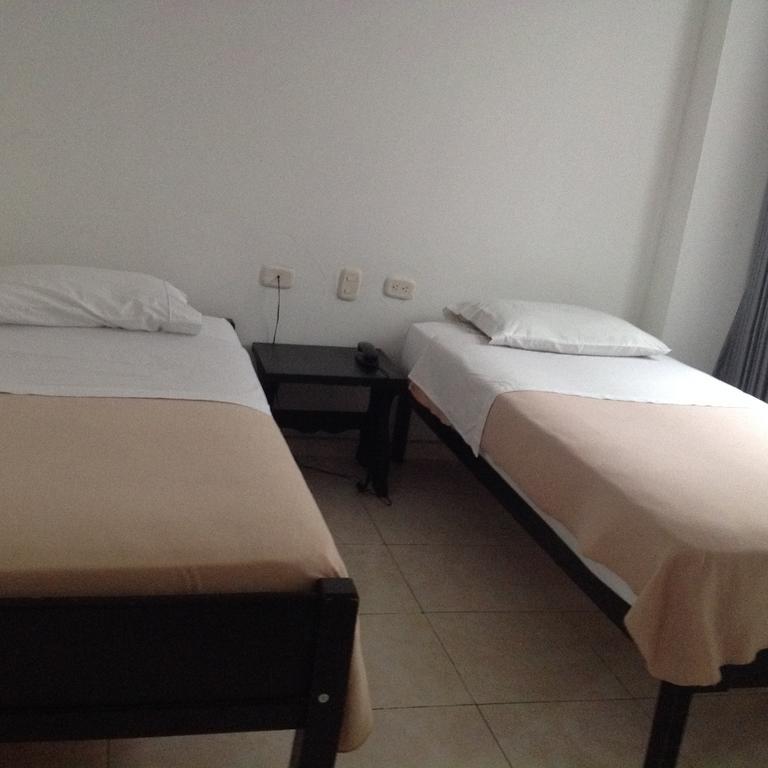 Hotel Calamo Plaza Pitalito Cameră foto